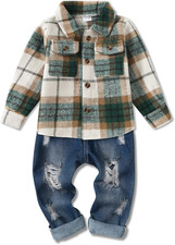 Abbigliamento Bambino E Bimbo