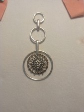 Pendente Gerardo Sacco Originale – Seconda Mano - Argento - Accessori