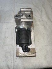 Valvola EGR per Alfa Romeo 156