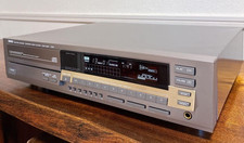 Yamaha CDX-800 Lettore CD