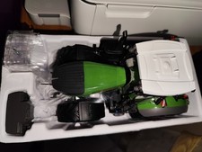 Modellino Fendt 1050 Vario