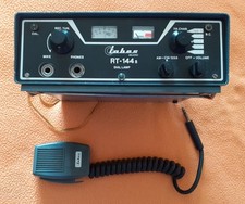 Labes RT 144 B Ricetrasmettitore 1967