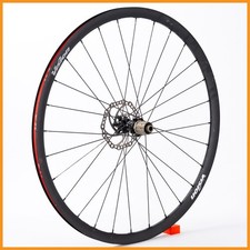 VISION RUOTA A DISCO