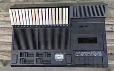 Lettore di audiocassette