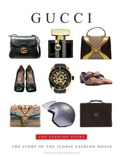 Gucci - Fashion Icon by James