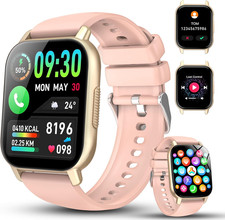 Smartwatch Uomo Donna Con