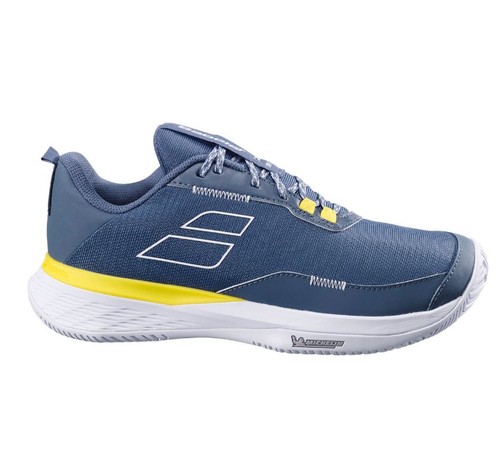 Scarpe pade tennis babolat - scarpe, da
