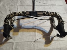 Manubrio Completo Campagnolo Ergopower 8 Velocità