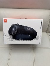 ORIGINALE Nuova sigillata originale JBL Harman Xtreme 4 Bluetooth Speaker Black