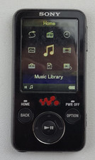 Sony Walkman E-Series