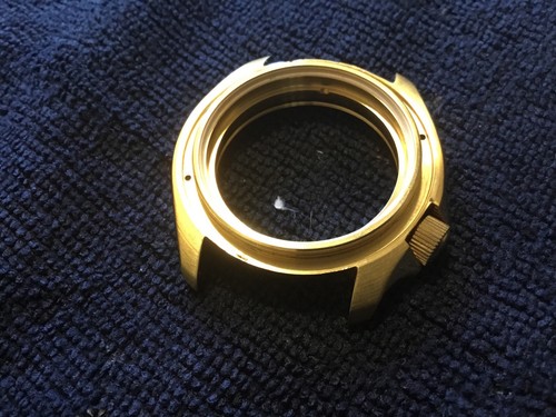 Cassa centrale seiko srpd - seiko, tono