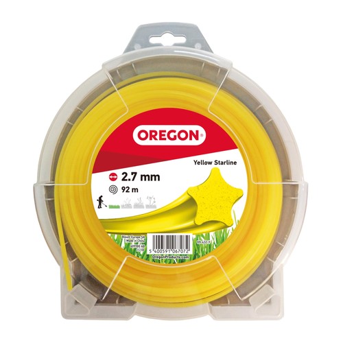 Filo per decespugliatore - decespugliatore, a