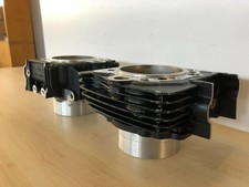 Coppia Cilindri Orizzontale e Verticale per Ducati ST2  16