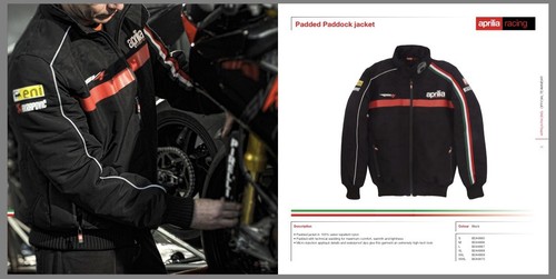 Cappotto paddock imbottito - paddock,