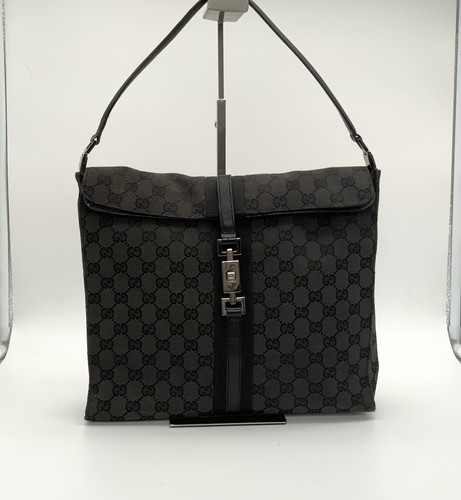 Borsa gucci jackie tela - jackie,