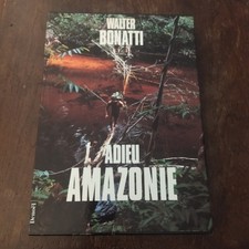 Walter bonatti adieu - bonatti,