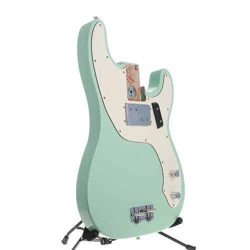 Corpo basso fender - corpo, telecaster