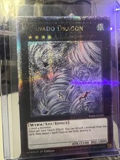 ***MISPRINT/ERROR*** Drago