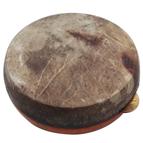 Kanjira autentica - kanjira,