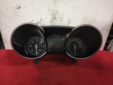 QUADRO STRUMENTI PER ALFA