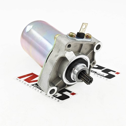 Motorino avviamento per - motorino, di