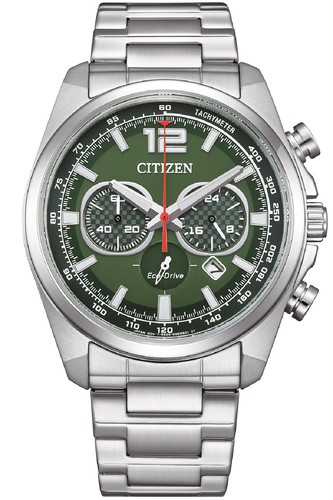 Orologio uomo citizen - orologio,