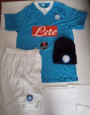 2 NAPOLI GIFTS: 1 NAPOLI XL