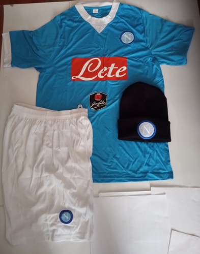 Napoli gifts xl - 1,