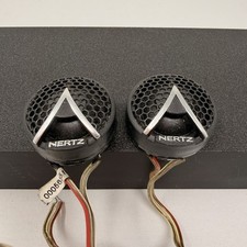 Hertz Energy ET20 - Coppia di