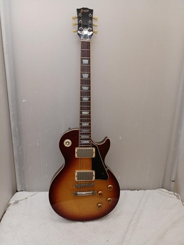 Chitarra elettrica greco - elettrica, eg450