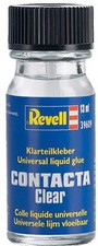 REVELL, Colla liquida per