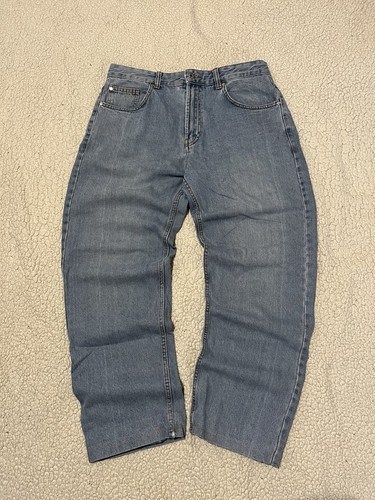 Pull bear jeans wide - pull&bear,