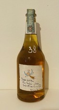 Grappa  - Romano Levi Serafino 2003’ - 70cl /47%