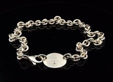 Tiffany & Co. Please Return to