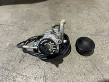 Blocchetto Accensione + Tappo Yamaha Majesty 250 1999