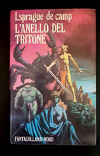 L'ANELLO DEL TRITONE L