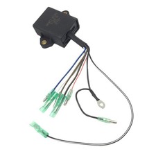 Bobina di accensione CDI per