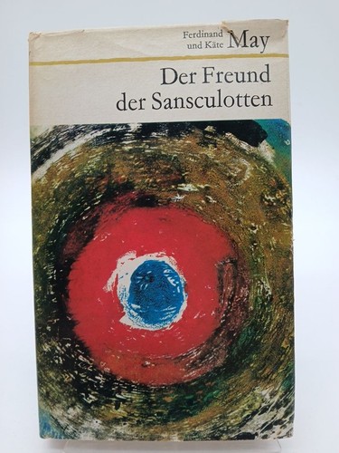 Der freund sansculotten - sansculotten,