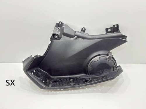 Scocca pedana sinistra honda - scocca,