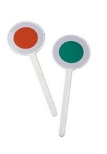 PALETTA SEGNALETICA DI