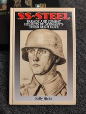 SS-Steel: Parade Parade Combat