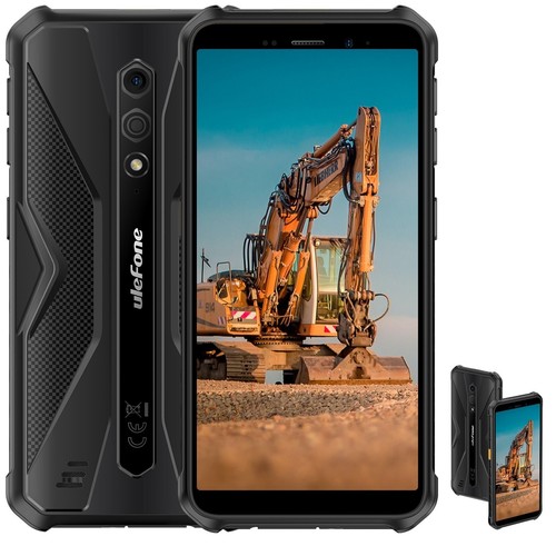 Mini smartphone robusto 45 - smartphone, 5,45
