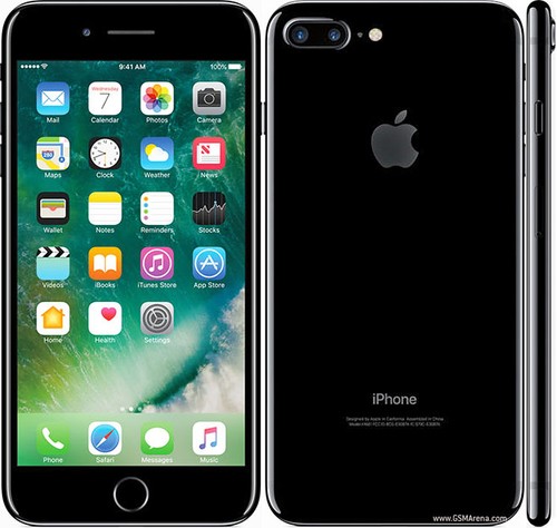 Apple iphone plus - iphone, 7