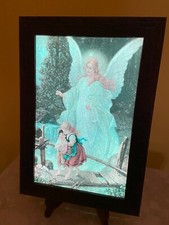 Angelo Custode - Cornice