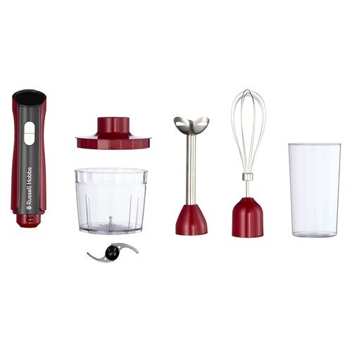 Russell hobbs frullatore - russell,