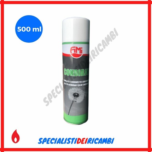 Sanificante igienizzante