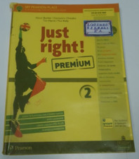 just right – premium -
