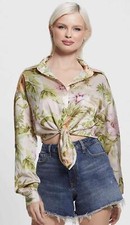 MAGLIA CAMICIA BLUSA DONNA