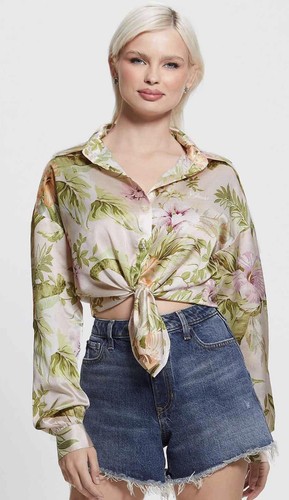 Maglia camicia blusa - maglia,
