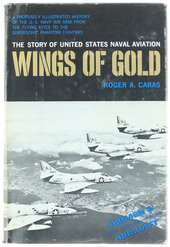 Wings gold the story - of, of